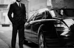 Shuttle Service Luxury Special Events