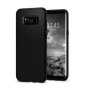Spigen Samsung Galaxy S8 Premium Slim Liquid Air Case Black
