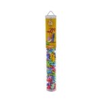 Plus Plus Tropical Mix 100 Piece Tube