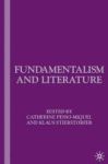 Fundamentalism And Literature Hardcover