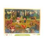 Forest Puzzle