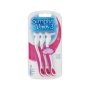 Gillette Venus Simply Venus Disposable Razors 3'S