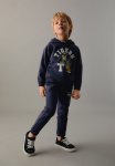 Sweatshirt Team - Navy