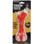 Rosewood Meaty Chicken Takeaway Bone Chew Toy - Small Waggs Online Pet Shop
