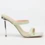 Swing 1 - Mint - Mint / 3