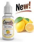 Juicy Lemon Concentrate - 50ML