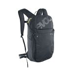 Evoc Ride 8 + 2L Bladder - Black