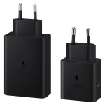 Samsung 65W Wall Charger + Free 45W Wall Charger