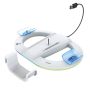 Ipega Gamepad Holder For PS5SLIM Game Console Universal Model A