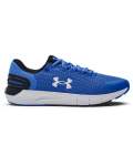 Men's Ua Charged Rogue 2.5 Running Shoes - Blue CIRCUIT-401 11