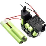 Replacement Battery For Aeg 273713 AG3004 900273725 AG3006 900273736 Etc.