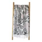 Jungle Steel Throw