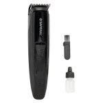 Safeway 2-IN-1 Clipper Black