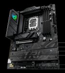 Asus Rog Strix B860-F Gaming Wifi Atx LGA1851 DDR5 256GB Wi-fi 7 – New