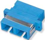 Mc-scscmm d Sc-sc Mid Coupler 50 125 Multi Mode Duplex