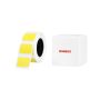 - M2 / M3 - 20 15MM - 355 Thermal Transfer Labels - Yellow
