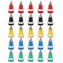 4MM Banana Plug Industrial Grade