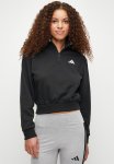 Adidas Performance W Cb 14ZIP - Black