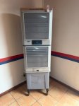 Allair Portable Evaporative Cooler KF150