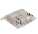 Biodegradable Ziplock - 80 X 100MM