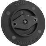 RAM Mounts RAM Roto-view Adapter Plate