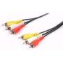 RCT Serial Cable For NUC - MYHE Models Only Rct Serial Cable For Nuc - Myhe Models Only