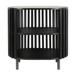 Swedish Nightstand - Large