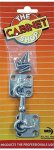 The Cabinet Shop - Chrome Cabin Hook 75MM