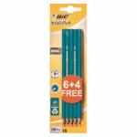 Evolution 650 Hb Pencil 6+4