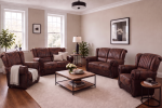 4PCE Astrid Lounge Suite