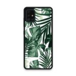 Custom Printed Tpu Cases - Samsung Galaxy A51 & 39 Leaf& 39 By