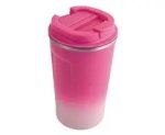 500ML Pink Allure Vacuum Cup