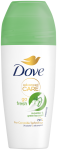 Dove Roll-on Cucumber & Green Tea Deodorant 50ML