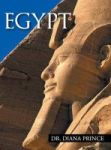 Egypt - An Adventure Book For Young Readers Hardcover