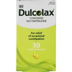 30 Tablets