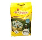 Az Zahraa Creamy Sella 1121 Basmati Rice 5KG Diabetic Friendly Extra Long & Non-sticky South Africa - 5KG