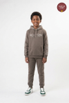 Regular Hoodie - 10 - 11 Years Brown