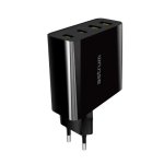 Astrum Wall Charger Pro PD100 2UC PD65W 2U Qc