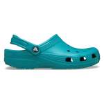 Classic Clog - Turbo Teal M11