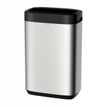 Tork Bin 50 L Stainless Steel