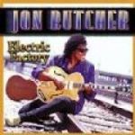 Electric Factory Cd