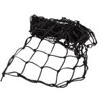 Cargo Net 2MX3MX5MM Rope 125MM Mesh Black