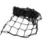 Cargo Net 2MX3MX5MM Rope 125MM Mesh Black