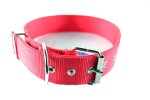 Dog Collars Single Layer 4CMX70CM