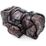 Lizzard Cerratorre Enduro Kit Bag Marshland 150L