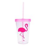 Candy Cup With Straw - Odyssey