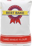 Best Bake Cake Flour 10KG