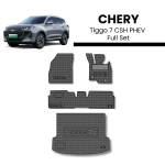 Chery Tiggo 7 Csh Phev Full Set