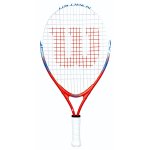 Wilson Us Open Junior Tennis Racquet 23