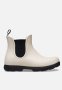 Crocs Dylan Chelsea Boot - Stucco